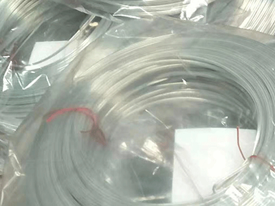 浏阳铁芯放炮线